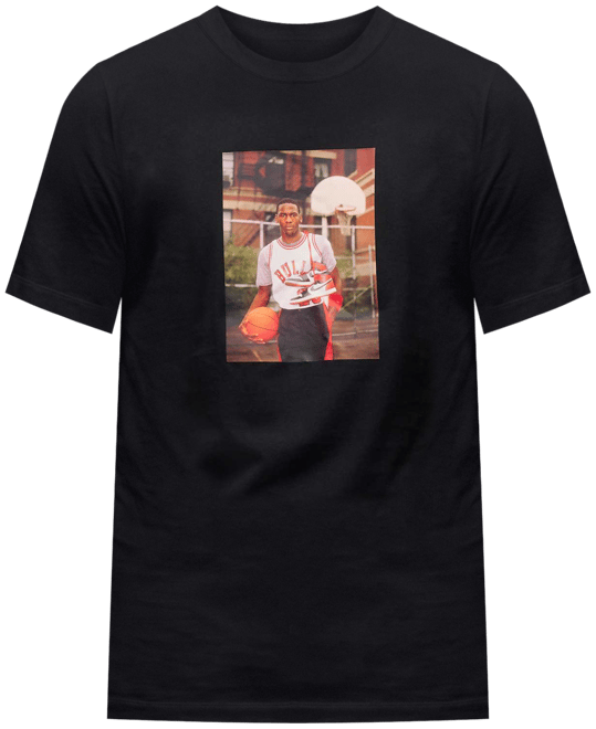 ジョーダン ブランド メンズ フォト Tシャツ