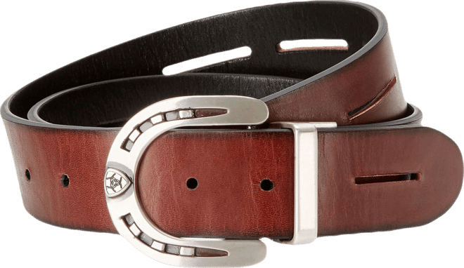 Women's Regal Reversible Belt