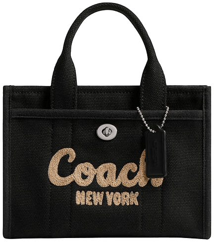 COACH Cargo Tote Bag 20 | Belk