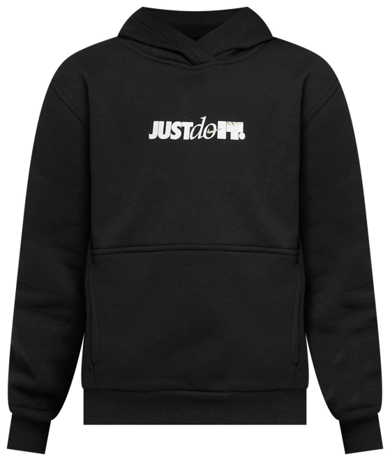 Nike Sportswear Club Fleece Big Kids' Hoodie
