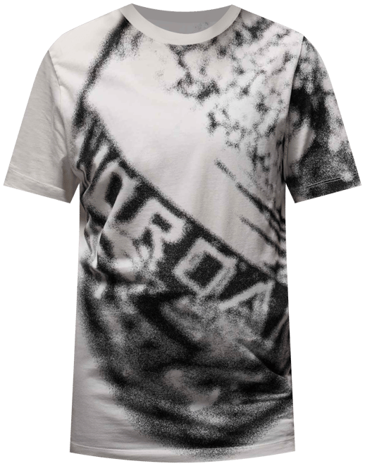 ジョーダン フライト MVP メンズ プリント Tシャツ