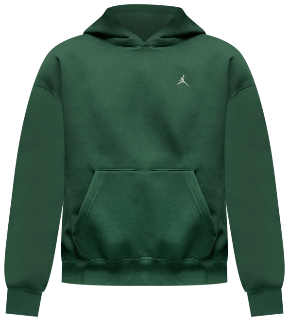 Jordan Brooklyn Fleece Men's Oversized Pullover Hoodie
