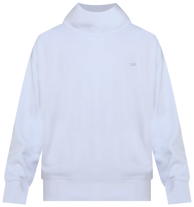 Inter Milan Tech Fleece Away Men's Nike Football Graphic Turtleneck
