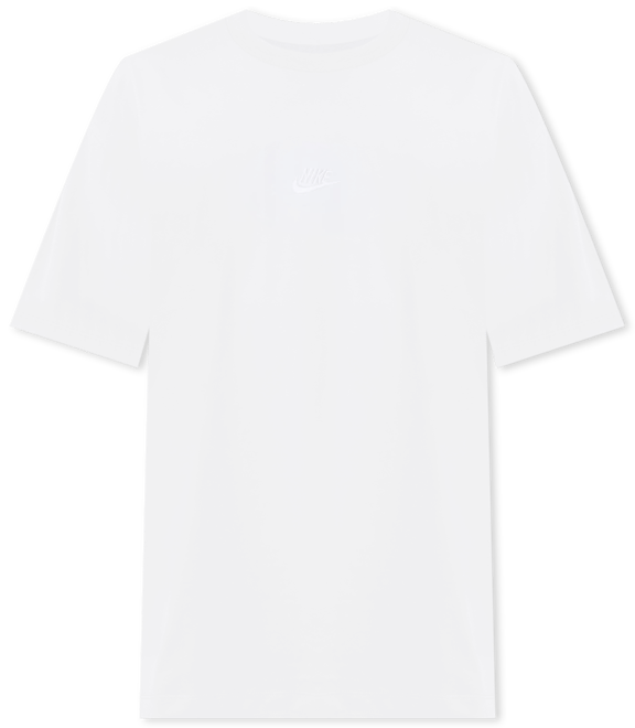 Nike Sportswear Premium Essentials Męski T-shirt oversize