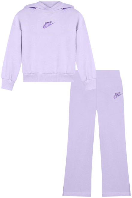 Nike Femme Pop Little Kids' 2-Piece Leggings Set
