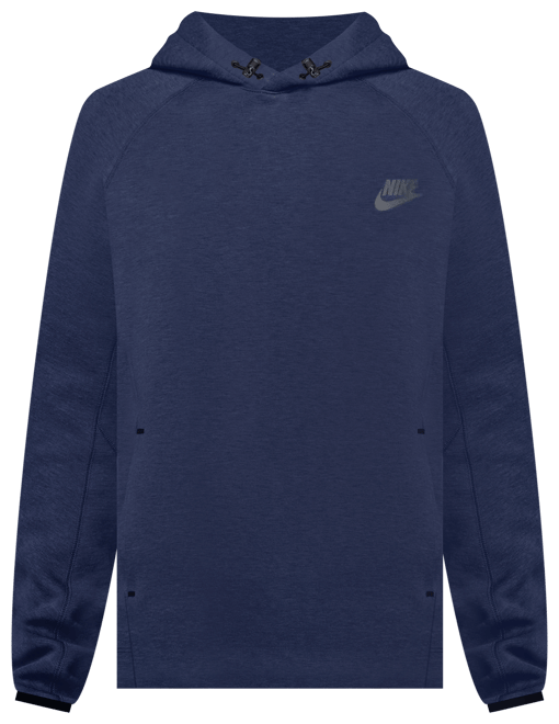 Nike Sportswear Tech Fleece Men's Pullover Hoodie