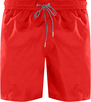 Men's Nautical Cup Swim Shorts