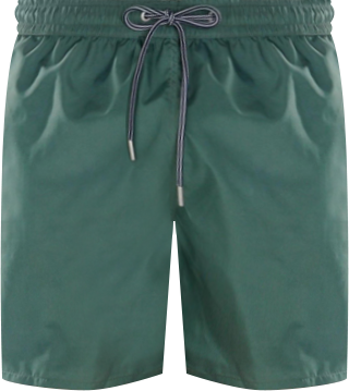 Men's Nautical Cup Swim Shorts