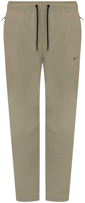 Nike Unlimited Men's Dri-FIT Zip Cuff Versatile Trousers