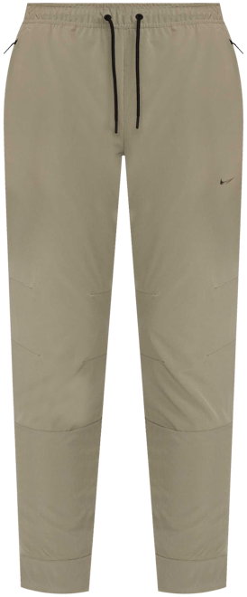 Nike Unlimited Pants versátiles Dri-FIT con puños con cierre para hombre