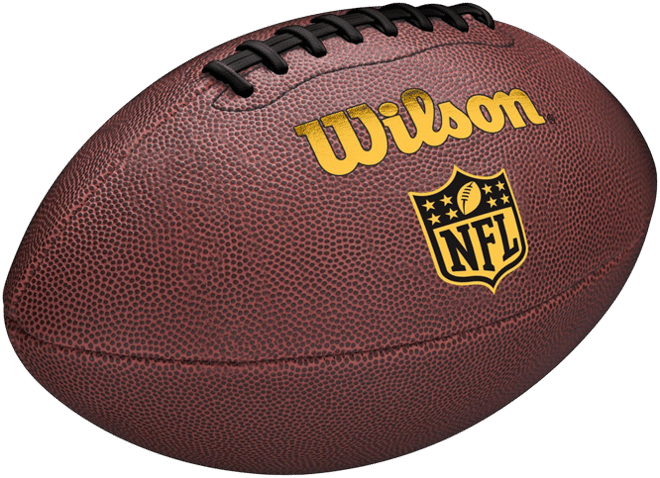 Wilson NFL Tailgate Football | Dick's Sporting Goods