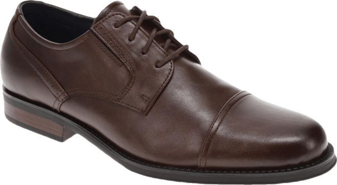 Men's Echo Lace Up Shoe
