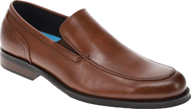 Men's Eton Slip On Shoe