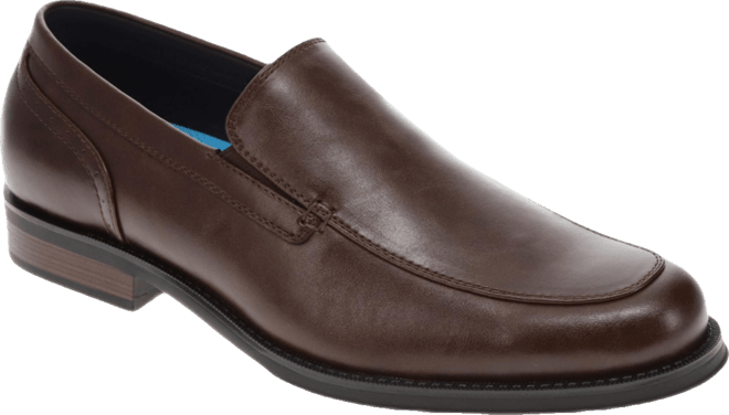 Men's Eton Slip On Shoe