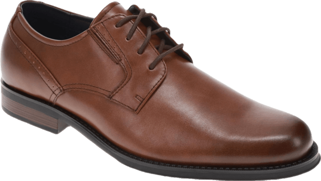 Men's Edgar Lace Up Shoe