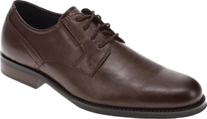 Men's Edgar Lace Up Shoe