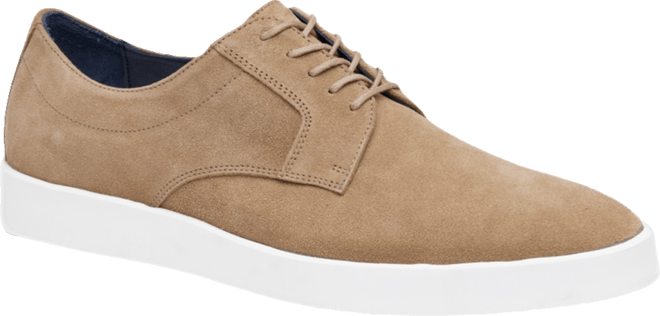 Men's Bolivar Plain Toe Shoe