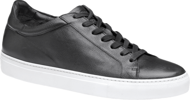 Men's Jake Lace to Toe Sneaker