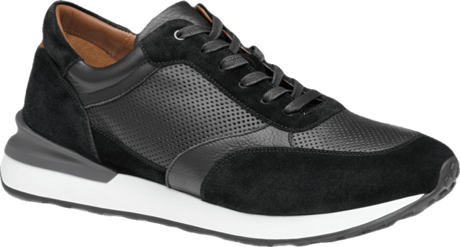 Men's Briggs Perfed Lace-Up Shoe