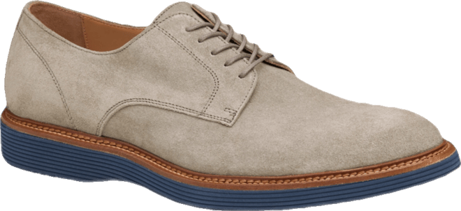 Men's Jameson Plain Toe Shoe