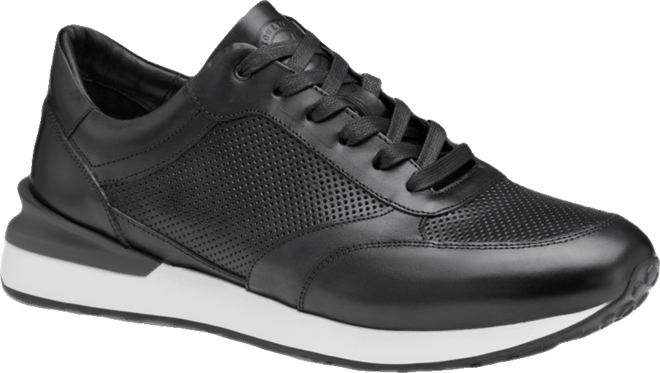 Men's Briggs Lace Up Jogger Sneaker