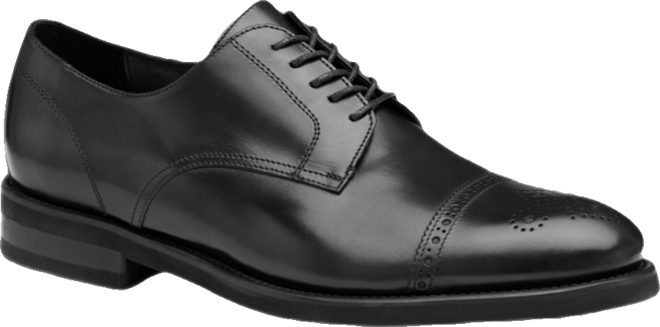 Men's Ashford Cap Toe Shoe