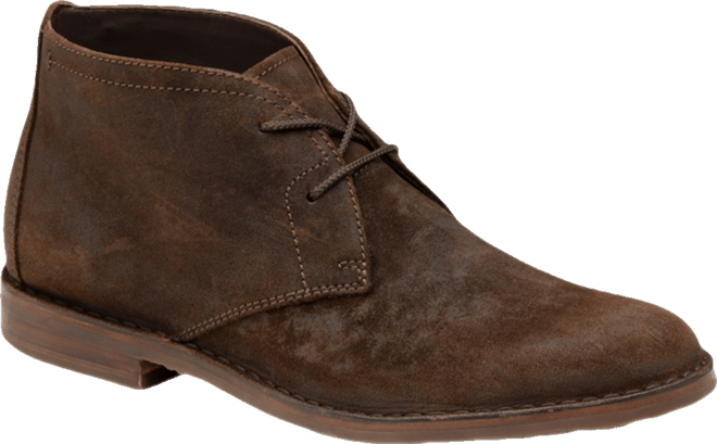 Men's Gregory Chukka Boot