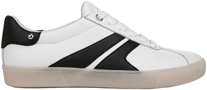 Women's Medina Round Toe Lace Up Sneakers