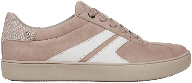 Women's Medina Round Toe Lace Up Sneakers