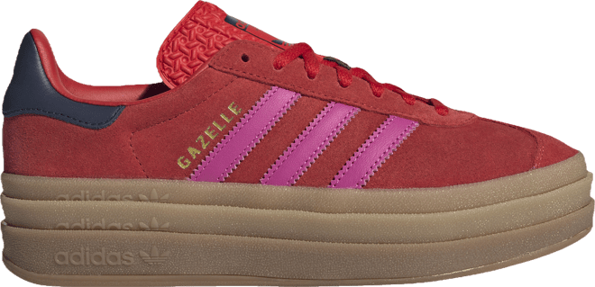 adidas Originals Gazelle Bold | Foot Locker
