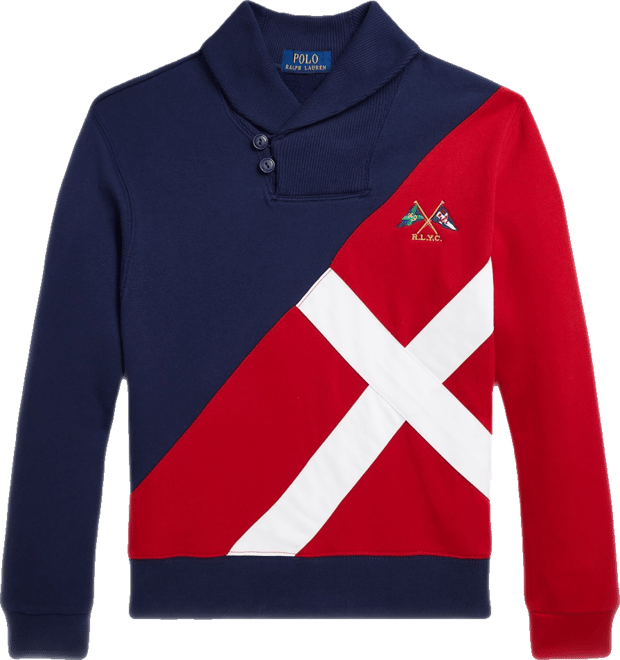 Polo Ralph selling Lauren Crewneck Sweaters Boys Bundle