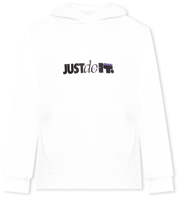 Nike Sportswear Club Fleece Big Kids' Hoodie
