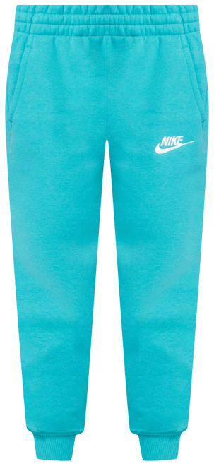 Nike Sportswear Club Fleece Joggers para niños talla grande