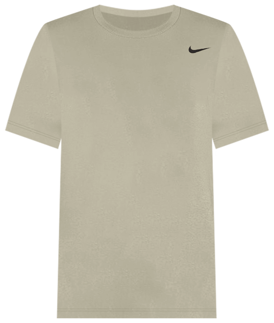 Nike Dri-FIT Men's Fitness T-Shirt