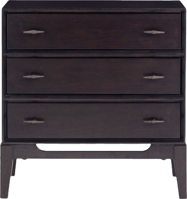 Addelyn 3-Drawer Nightstand