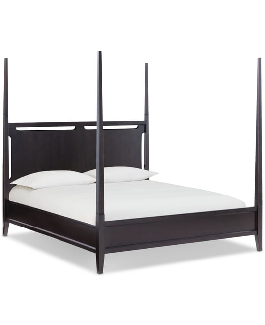 Addelyn King Poster Bed