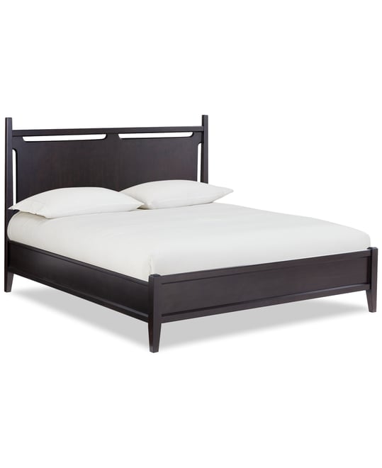 Addelyn California King Panel Bed