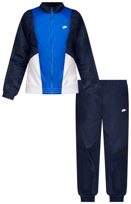 Nike Club Men's Woven Tracksuit