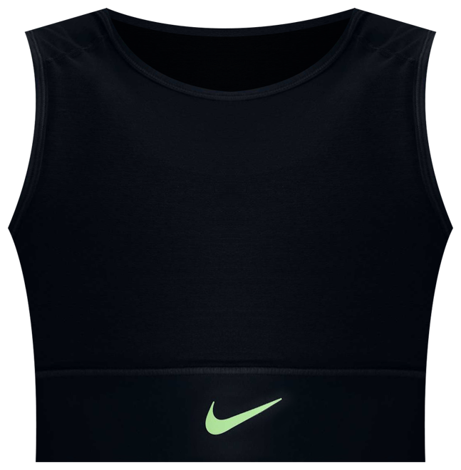 FC Barcelona (tredjedrakt) Nike Football lagdelt sports-BH til dame