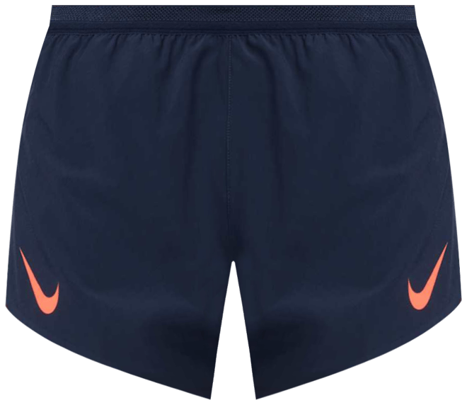 Nike AeroSwift Men's Dri-FIT ADV 4" Brief-Lined Running Shorts