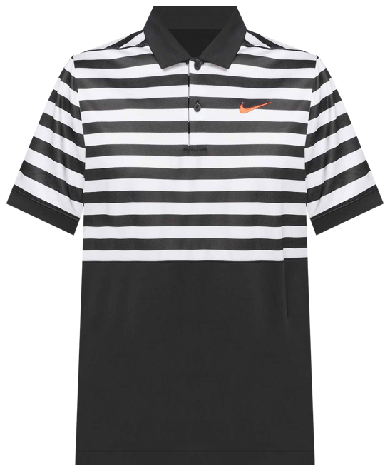Nike Victory+ Golfpikétröja Dri-FIT för män
