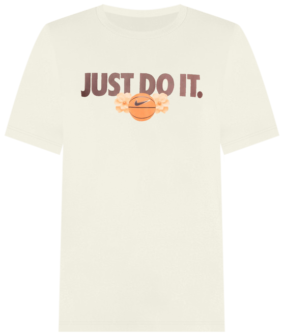 Nike Playera de básquetbol Dri-FIT para hombre