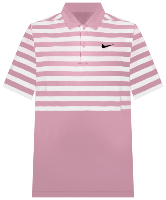 Nike Victory+ Polo de golf Dri-FIT para hombre