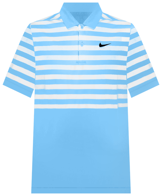 Nike Victory+ Men's Dri-FIT Golf Polo