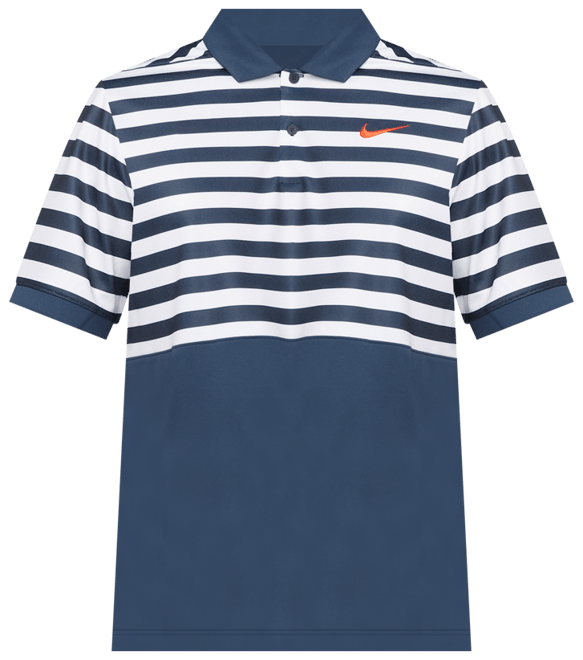 Nike Victory+ Men's Dri-FIT Golf Polo