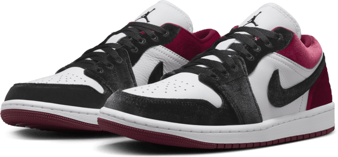 Air Jordan 1 Low SE Women's Shoes