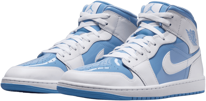 Air Jordan 1 Mid SE Men's Shoes