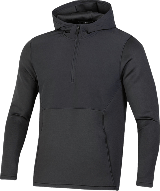 Hoodie Under Armour Threadborne Quarter Zip Under Armour UA Drive