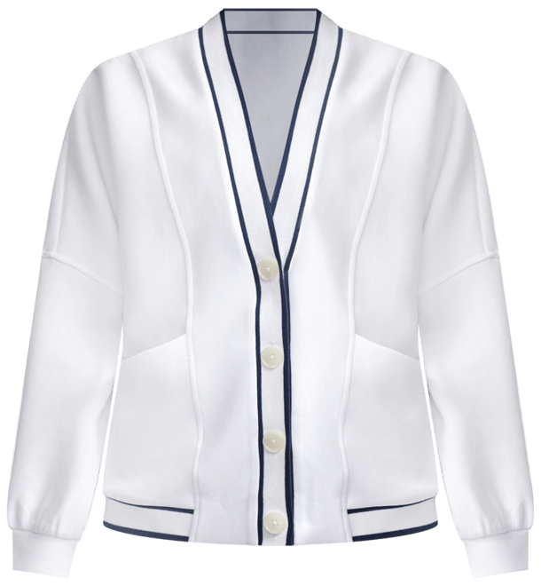 Varley Women's Decker Off Court Cardigan | Dick's Sporting Goods