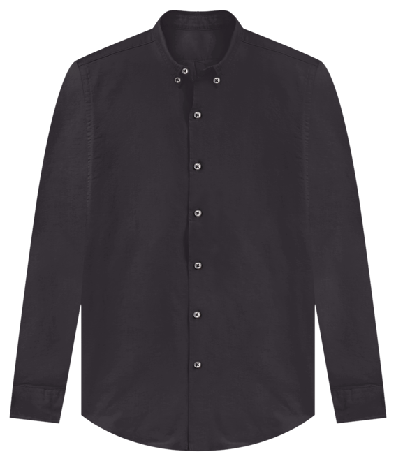 Big Boys Classic Fit Dress Shirt
